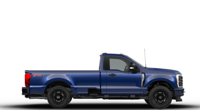 2026 Ford SuperDuty